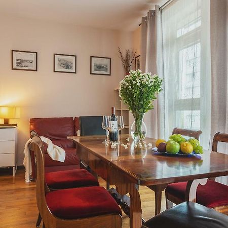 P&O Serviced Apartments Ch Arkadia 2 Warsaw Exterior photo